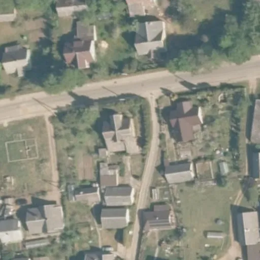 Vaizdas iš viršaus: Smėlio g. 6, Ignalina