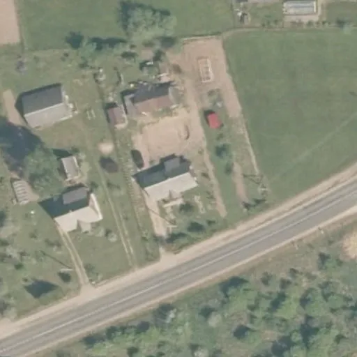 Vaizdas iš viršaus: Ignalinos g. 25, Vidiškės