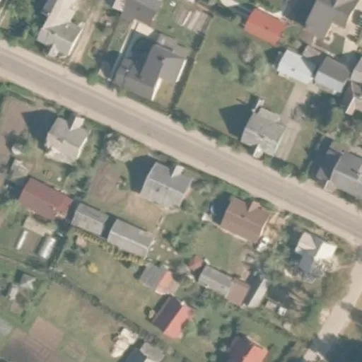 Vaizdas iš viršaus: Budrių g. 9, Ignalina