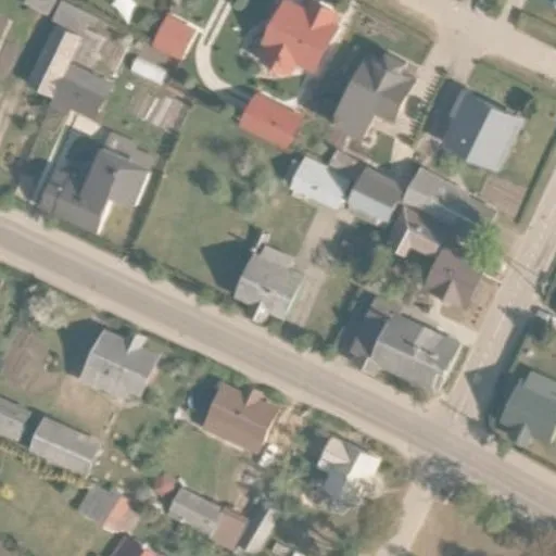 Vaizdas iš viršaus: Budrių g. 10, Ignalina