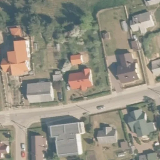 Vaizdas iš viršaus: Smėlio g. 21, Ignalina
