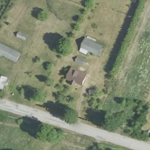 Vaizdas iš viršaus: Juodagalvių g. 27, Juodagalviai