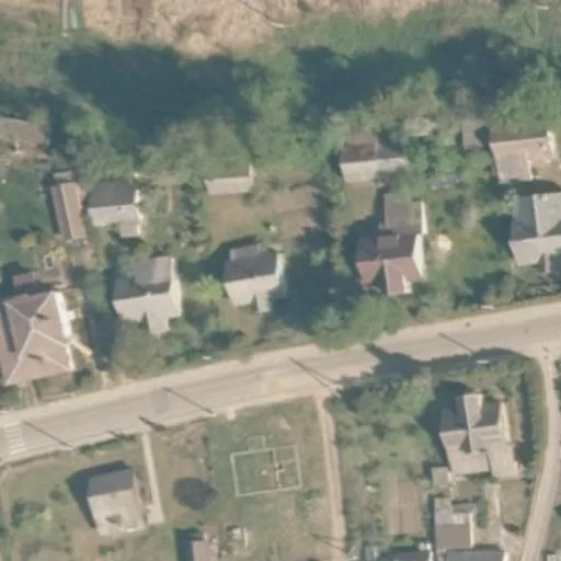 Vaizdas iš viršaus: Smėlio g. 5, Ignalina
