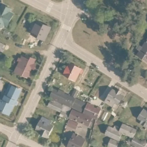 Vaizdas iš viršaus: Ažušilės g. 15, Ignalina