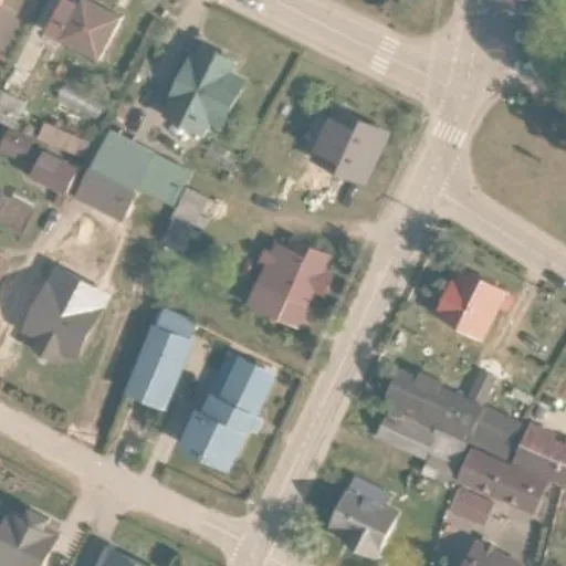 Vaizdas iš viršaus: Draugystės g. 26, Ignalina
