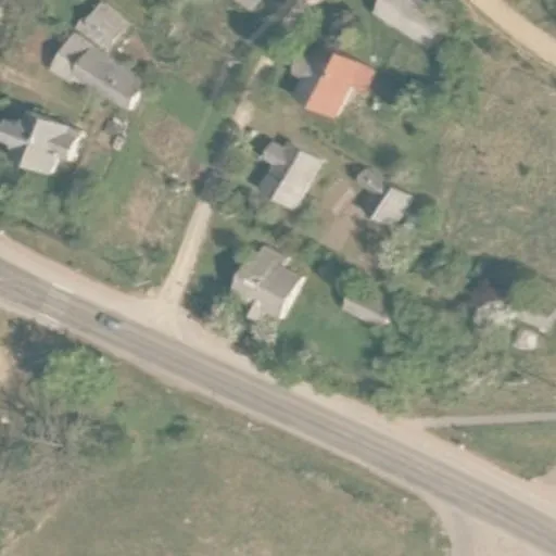 Vaizdas iš viršaus: Švenčionių g. 28, Ignalina