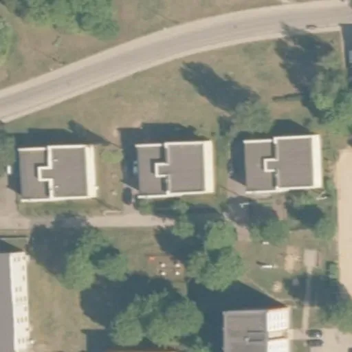 Vaizdas iš viršaus: Smėlio g. 32, Ignalina