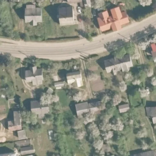 Vaizdas iš viršaus: Budrių g. 31, Ignalina