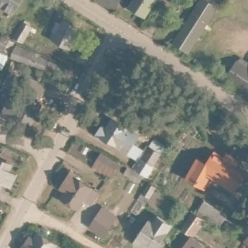 Vaizdas iš viršaus: Pušų g. 7, Ignalina