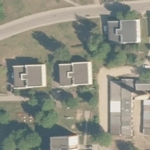 Vaizdas iš viršaus: Smėlio g. 30, Ignalina