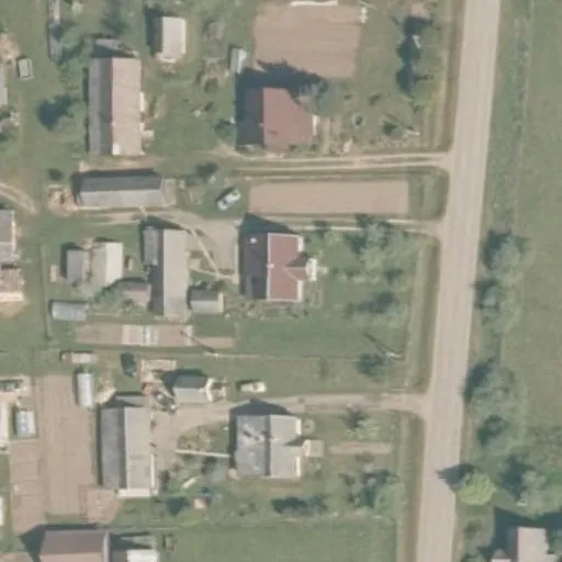 Vaizdas iš viršaus: Rimšėnų g. 5, Vidiškės