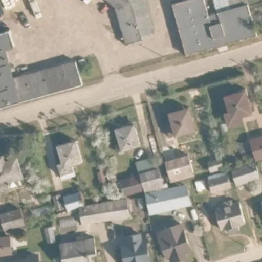 Vaizdas iš viršaus: Ažušilės g. 35, Ignalina