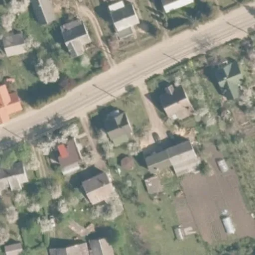 Vaizdas iš viršaus: Budrių g. 39, Ignalina