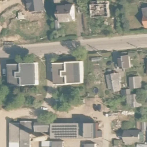 Vaizdas iš viršaus: Smėlio g. 26, Ignalina