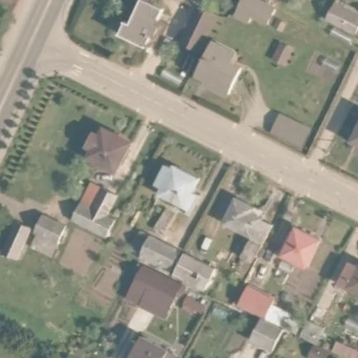 Vaizdas iš viršaus: Ažušilės g. 3, Ignalina