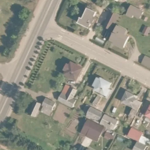 Vaizdas iš viršaus: Ažušilės g. 1, Ignalina
