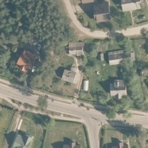 Vaizdas iš viršaus: Budrių g. 32, Ignalina