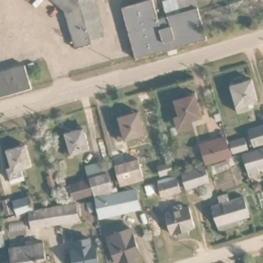 Vaizdas iš viršaus: Ažušilės g. 37, Ignalina