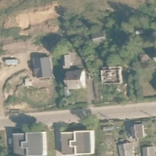 Vaizdas iš viršaus: Smėlio g. 29, Ignalina