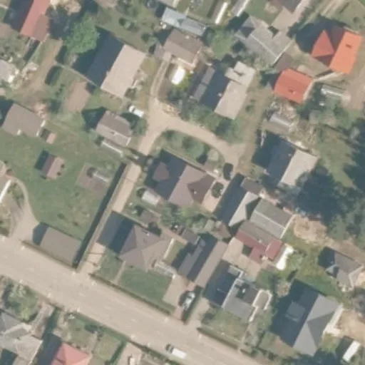 Vaizdas iš viršaus: Ažušilės g. 10, Ignalina