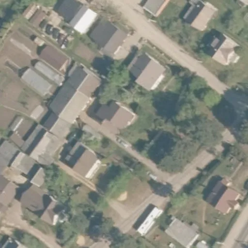 Vaizdas iš viršaus: Liaudies g. 38, Ignalina