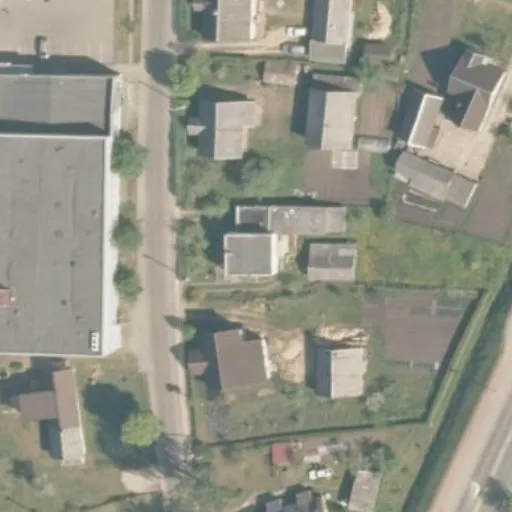 Vaizdas iš viršaus: Taikos g. 5, Ignalina