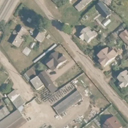 Vaizdas iš viršaus: Žalioji g. 3, Ignalina