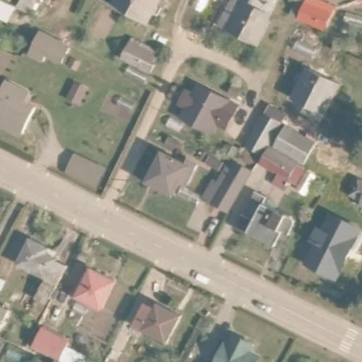 Vaizdas iš viršaus: Ažušilės g. 8, Ignalina