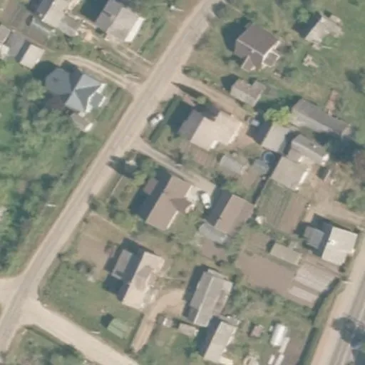 Vaizdas iš viršaus: Liaudies g. 15, Ignalina