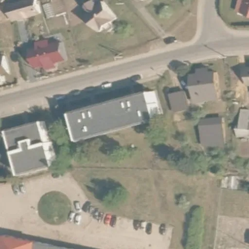 Vaizdas iš viršaus: Švenčionių g. 17, Ignalina
