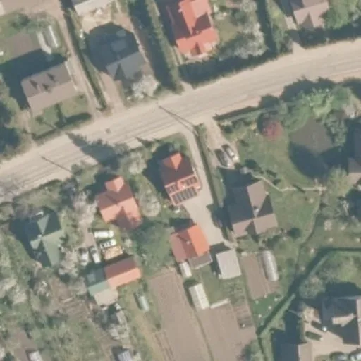 Vaizdas iš viršaus: Budrių g. 47, Ignalina
