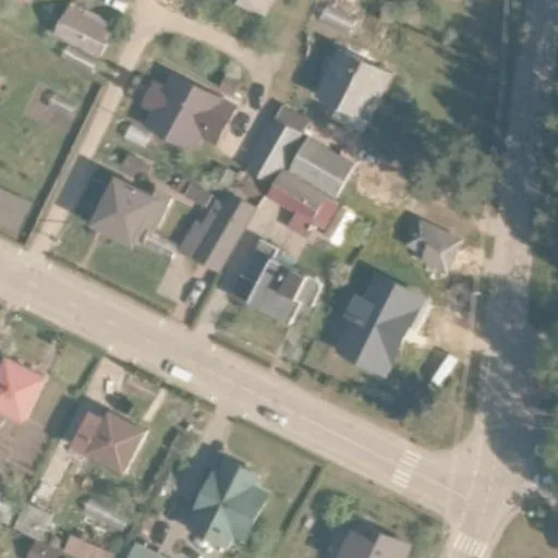 Vaizdas iš viršaus: Ažušilės g. 12, Ignalina