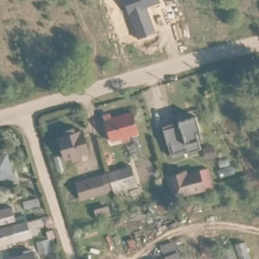 Vaizdas iš viršaus: Ažušilės g. 49, Ignalina