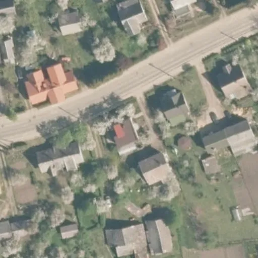 Vaizdas iš viršaus: Budrių g. 37, Ignalina