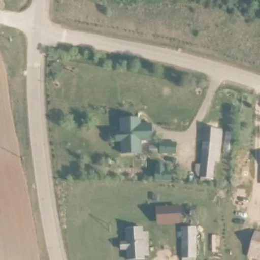 Vaizdas iš viršaus: Antagavės g. 17, Bėčiūnai
