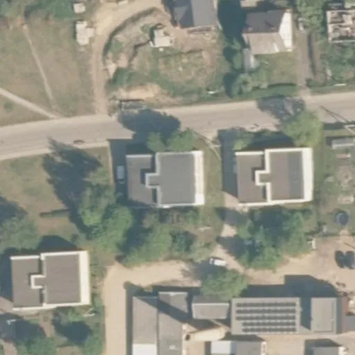 Vaizdas iš viršaus: Smėlio g. 28, Ignalina