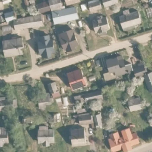 Vaizdas iš viršaus: Kaštonų g. 3, Ignalina