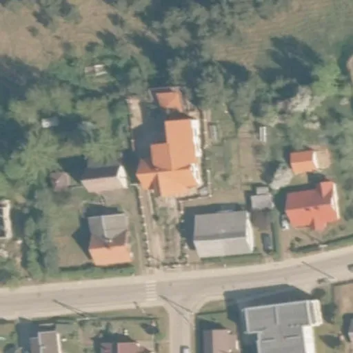Vaizdas iš viršaus: Smėlio g. 23A, Ignalina