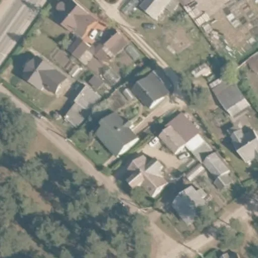 Vaizdas iš viršaus: Vilniaus g. 39, Ignalina