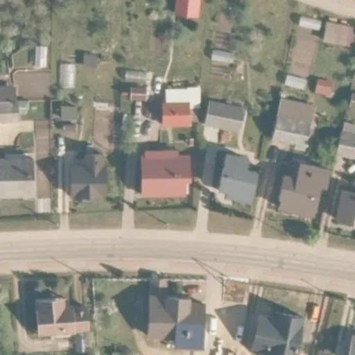 Vaizdas iš viršaus: Budrių g. 66, Ignalina