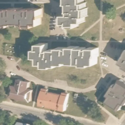 Vaizdas iš viršaus: Aukštaičių g. 3, Ignalina