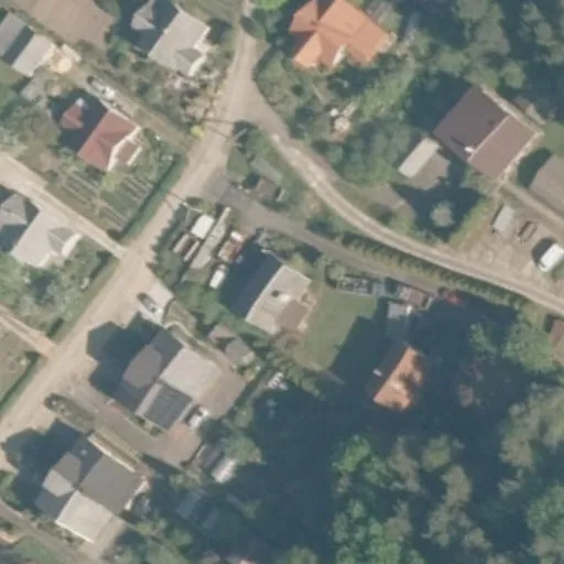 Vaizdas iš viršaus: Šilo g. 7, Ignalina