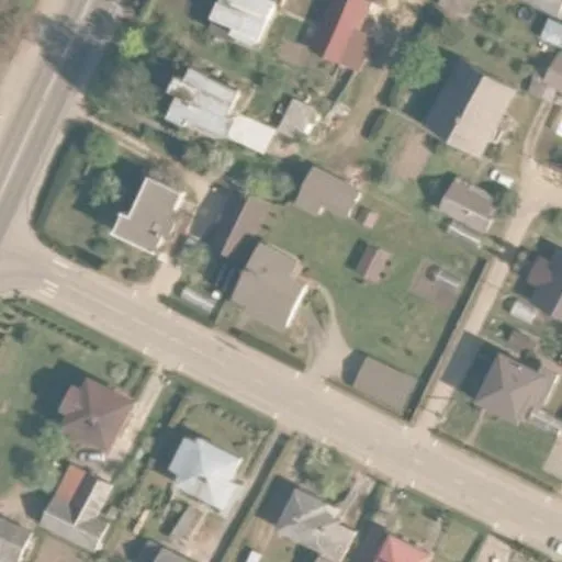 Vaizdas iš viršaus: Ažušilės g. 4, Ignalina