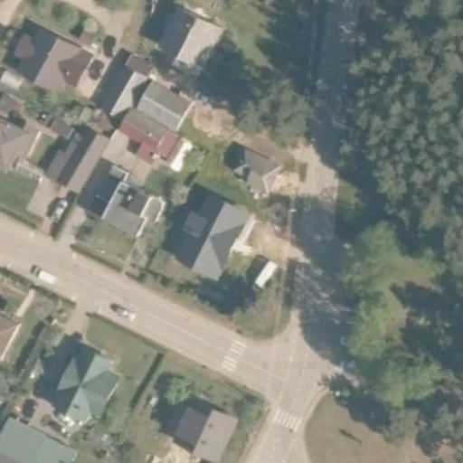 Vaizdas iš viršaus: Ažušilės g. 14, Ignalina