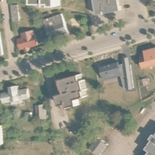 Vaizdas iš viršaus: Ateities g. 10, Ignalina