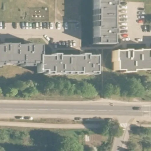 Vaizdas iš viršaus: Turistų g. 47, Ignalina