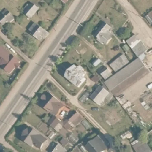 Vaizdas iš viršaus: Vilniaus g. 45, Ignalina