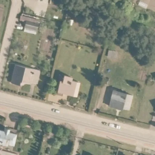 Vaizdas iš viršaus: Budrių g. 78, Ignalina