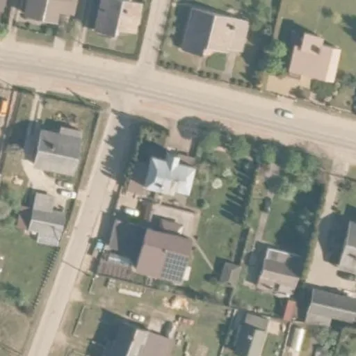 Vaizdas iš viršaus: Budrių g. 63, Ignalina