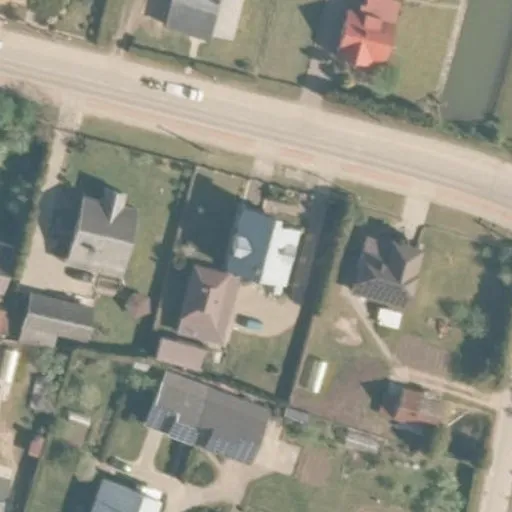Vaizdas iš viršaus: Budrių g. 69, Ignalina
